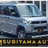 mitsubishi delica 2025 CFJ1510221 image 1