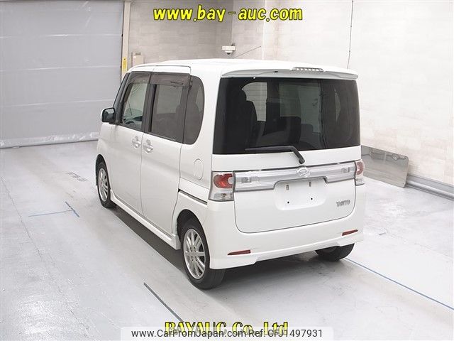 daihatsu tanto 2010 CFJ1497931 image 2