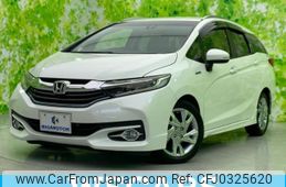 honda shuttle 2016 quick_quick_DAA-GP7_GP7-1104314