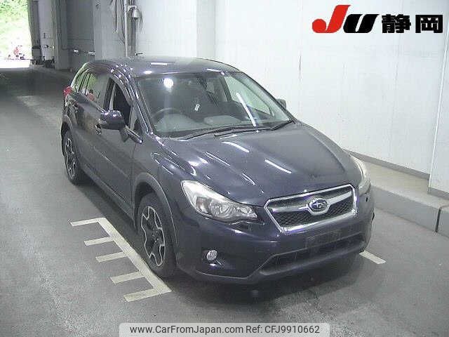 subaru xv 2013 -SUBARU--Subaru XV GP7-049919---SUBARU--Subaru XV GP7-049919- image 1