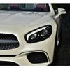 mercedes-benz sl-class 2017 CFJ1712881 image 7