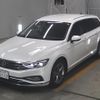 volkswagen passat-variant 2022 -VOLKSWAGEN--VW Passat Variant WVWZZZ3CZME082216---VOLKSWAGEN--VW Passat Variant WVWZZZ3CZME082216- image 5