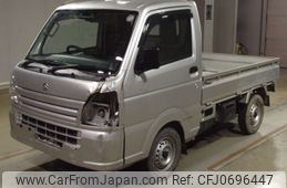 suzuki carry-truck 2021 -SUZUKI--Carry Truck DA16T-598887---SUZUKI--Carry Truck DA16T-598887-