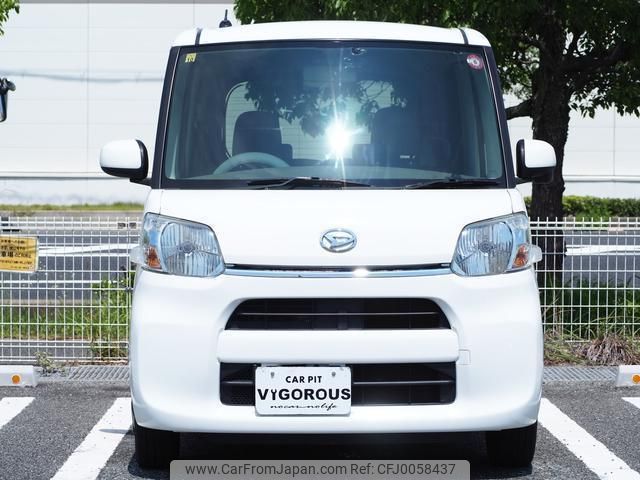 daihatsu tanto 2016 quick_quick_DBA-LA600S_LA600S-0450077 image 2