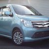 suzuki wagon-r 2014 -SUZUKI 【名変中 】--Wagon R MH44S--106767---SUZUKI 【名変中 】--Wagon R MH44S--106767- image 1