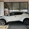 toyota c-hr 2017 quick_quick_ZYX10_ZYX10-2016307 image 5