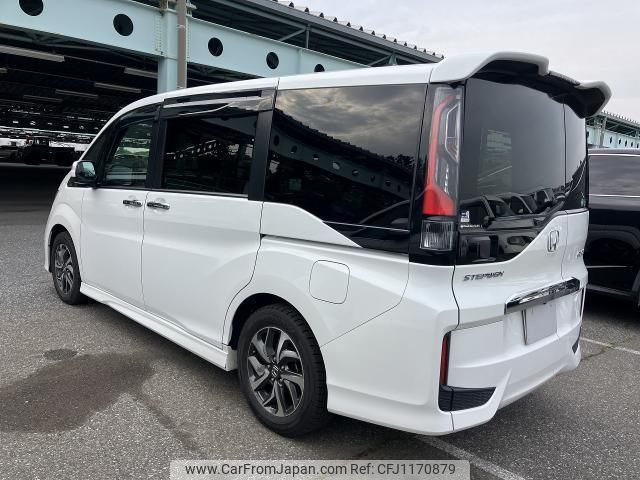 honda stepwagon-spada 2016 quick_quick_DBA-RP3_RP3-1030538 image 2