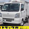 mitsubishi minicab-truck 2021 CFJ1605004 image 1