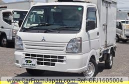 mitsubishi minicab-truck 2021 CFJ1605004