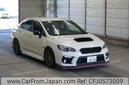 subaru wrx-s4 2020 quick_quick_DBA-VAG_VAG-037173