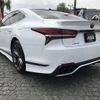 lexus ls 2018 -LEXUS--Lexus LS DAA-GVF50--GVF50-6000765---LEXUS--Lexus LS DAA-GVF50--GVF50-6000765- image 3