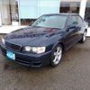 toyota chaser 2000 -TOYOTA--Chaser GF-JZX105--JZX105-0008671---TOYOTA--Chaser GF-JZX105--JZX105-0008671- image 1