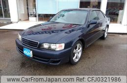 toyota chaser 2000 -TOYOTA--Chaser GF-JZX105--JZX105-0008671---TOYOTA--Chaser GF-JZX105--JZX105-0008671-