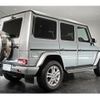 mercedes-benz g-class 2017 quick_quick_LDA-463348_WDB4633482X267348 image 3