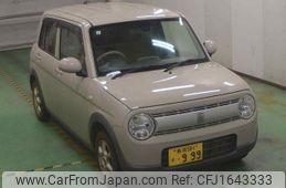 suzuki alto-lapin 2017 CFJ1643333