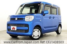 suzuki spacia 2018 CFJ1438503