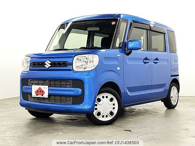 suzuki spacia 2018 CFJ1438503 image 1