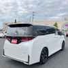 toyota vellfire 2023 -TOYOTA--Vellfire 6AA-AAHH45--AAHH45-0003043---TOYOTA--Vellfire 6AA-AAHH45--AAHH45-0003043- image 3