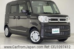 suzuki spacia 2019 -SUZUKI--Spacia DAA-MK53S--MK53S-212940---SUZUKI--Spacia DAA-MK53S--MK53S-212940-