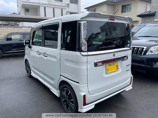 suzuki spacia 2018 -SUZUKI 【名変中 】--Spacia MK53S--825311---SUZUKI 【名変中 】--Spacia MK53S--825311- image 2