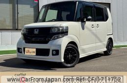 honda n-box 2014 CFJ1711752