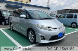 toyota estima 2009 CFJ1569189