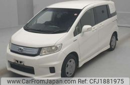honda freed-spike 2012 CFJ1881975