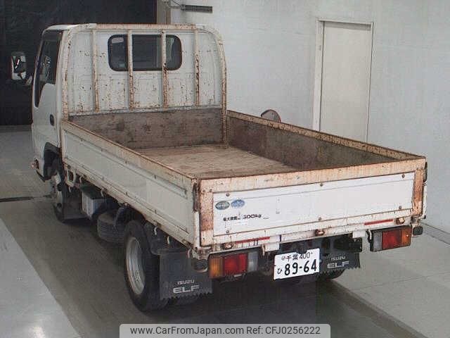 isuzu elf-truck 2014 -ISUZU 【千葉 400ﾋ8964】--Elf NHR85A-7014480---ISUZU 【千葉 400ﾋ8964】--Elf NHR85A-7014480- image 2