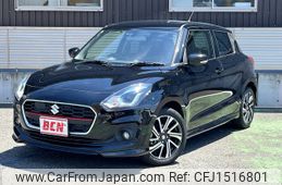 suzuki swift 2022 CFJ1516801