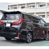 toyota alphard 2021 -TOYOTA 【京都 356 28】--Alphard 3BA-AGH30W--AGH30-9028617---TOYOTA 【京都 356 28】--Alphard 3BA-AGH30W--AGH30-9028617- image 35