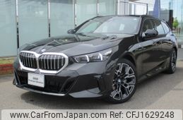bmw 5-series 2024 CFJ1629248