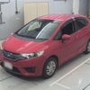 honda fit 2014 -HONDA--Fit GK3-1037121---HONDA--Fit GK3-1037121- image 1