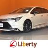 toyota corolla-touring-wagon 2019 quick_quick_ZWE211W_ZWE211-6007655 image 1