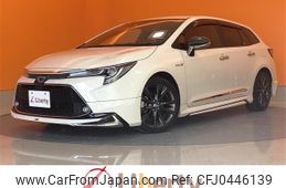 toyota corolla-touring-wagon 2019 quick_quick_ZWE211W_ZWE211-6007655