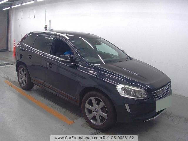 volvo xc60 2015 quick_quick_DBA-DB420XC_YV1DZ40MDF2722989 image 1