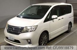 nissan serena 2012 -NISSAN 【四日市 300ｾ7045】--Serena DBA-FC26--FC26-058732---NISSAN 【四日市 300ｾ7045】--Serena DBA-FC26--FC26-058732-