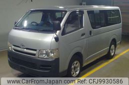 toyota hiace-van 2005 quick_quick_CBF-TRH200V_TRH200-5000509