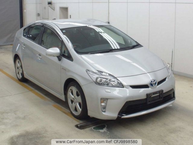 toyota prius 2015 -TOYOTA--Prius ZVW30-1939472---TOYOTA--Prius ZVW30-1939472- image 1