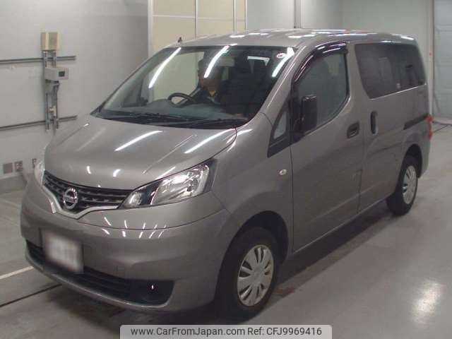 nissan nv200-vanette 2019 -NISSAN--NV200 DBF-VM20--VM20-133666---NISSAN--NV200 DBF-VM20--VM20-133666- image 1