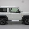 suzuki jimny-sierra 2025 quick_quick_JB74W_JB74W-247569 image 4