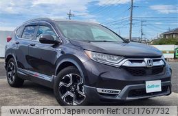 honda cr-v 2019 CFJ1767732