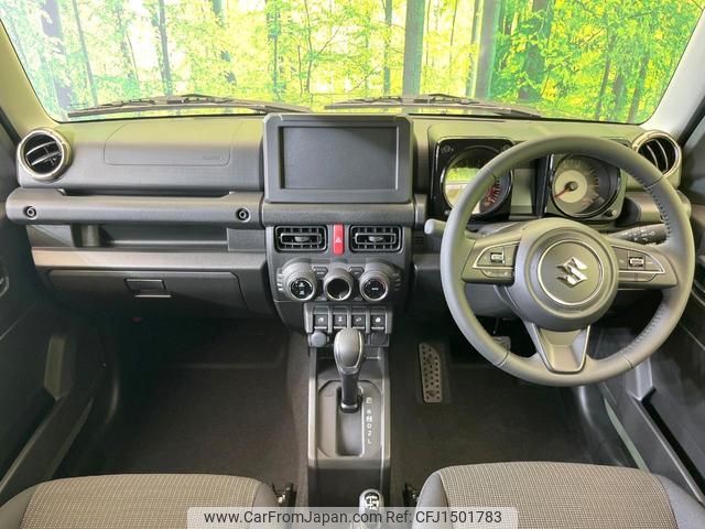 suzuki jimny 2025 CFJ1501783 image 2