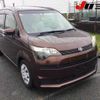 toyota spade 2014 CFJ1652024 image 1