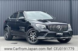 mercedes-benz glc-class 2018 -MERCEDES-BENZ--Benz GLC DBA-253346--WDC2533462F417178---MERCEDES-BENZ--Benz GLC DBA-253346--WDC2533462F417178-