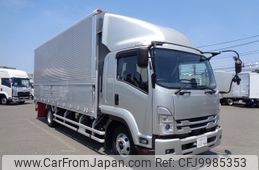 isuzu forward 2021 -ISUZU--Forward 2RG-FRR90S2--FRR90-7174560---ISUZU--Forward 2RG-FRR90S2--FRR90-7174560-