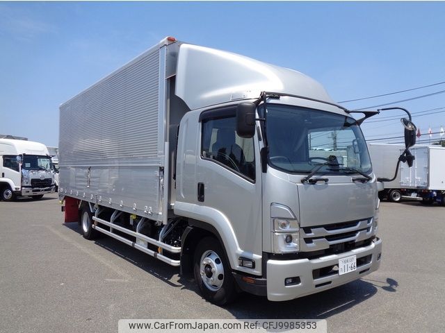 isuzu forward 2021 -ISUZU--Forward 2RG-FRR90S2--FRR90-7174560---ISUZU--Forward 2RG-FRR90S2--FRR90-7174560- image 1