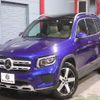 mercedes-benz glb-class 2022 CFJ1649878 image 21