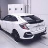 honda civic 2020 -HONDA--Civic FK7-1202365---HONDA--Civic FK7-1202365- image 2