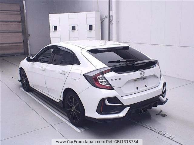 honda civic 2020 -HONDA--Civic FK7-1202365---HONDA--Civic FK7-1202365- image 2