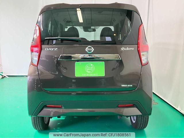 nissan dayz 2023 CFJ1808561 image 2